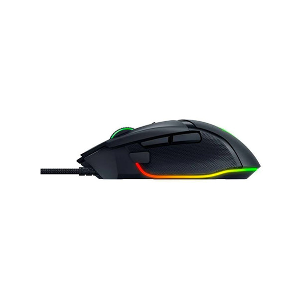Razer Basilisk V3 Ergonomic Wired Gaming Mouse