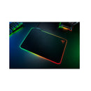 Razer Firefly V2 Hard Surface Mouse Mat With Chroma