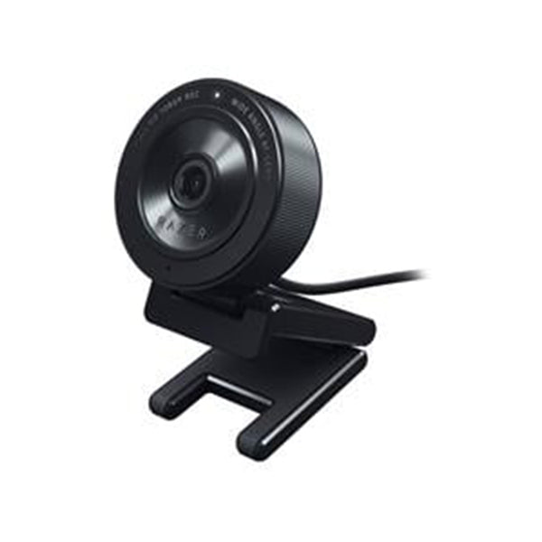 Razer Kiyo X Usb Webcam For Full Hd Streaming