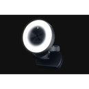 Razer Kiyo - Ring Light Equipped Broadcasting Camera