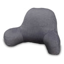 Reading Pillow Back Rest Lumbar Support Arm Seat Cushion Lounger