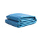 Real 400 Micron Solar Swimming Pool Cover Outdoor Blanket Isothermal