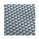 Real 400 Micron Solar Swimming Pool Cover Outdoor Blanket Isothermal