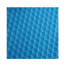 Real 400 Micron Solar Swimming Pool Cover Outdoor Blanket Isothermal