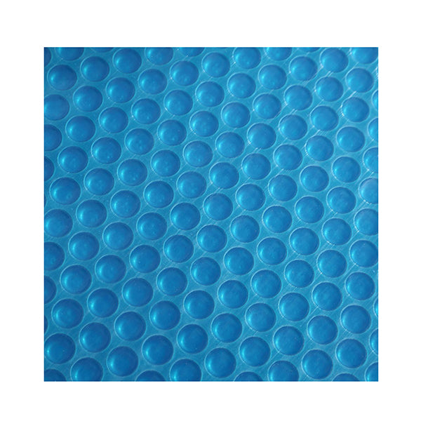 Real 400 Micron Solar Swimming Pool Cover Outdoor Blanket Isothermal