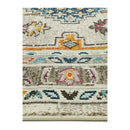 Traditional Colorful Rug
