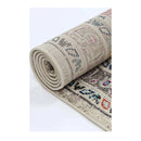 Traditional Colorful Rug