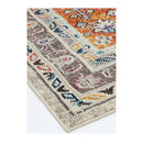 Traditional Colorful Rug