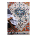 Traditional Colorful Rug