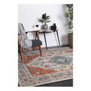 Traditional Colorful Rug