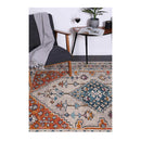 Traditional Colorful Rug