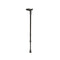 Rebotec Anatom Contoured Grip Walking Stick Right