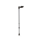 Rebotec Fischerstock Walking Stick With Fischerstock Handle Left