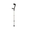 Rebotec Safe In Excess Length Tall Forearm Crutches