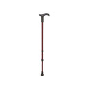 Rebotec Simplex Walking Stick With Derby Handle