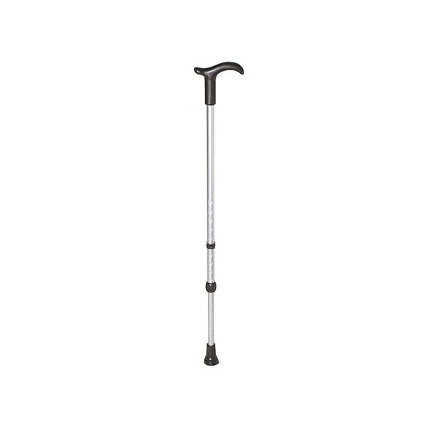 Rebotec Simplex Walking Stick With Derby Handle