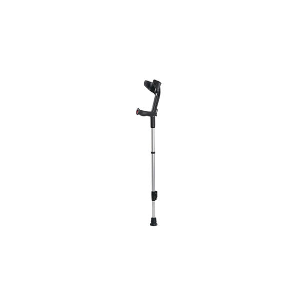 Rebotec Big 250 Forearm Crutches