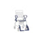 Rebotec Bonn Shower Commode Chair