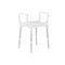 Rebotec Brest Over Toilet Seat Frame