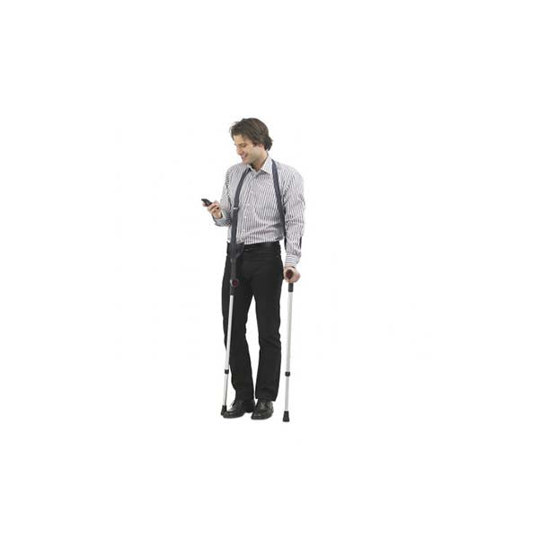 Rebotec Crutch Strap Lanyard