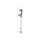 Rebotec Eco 120 Forearm Crutches