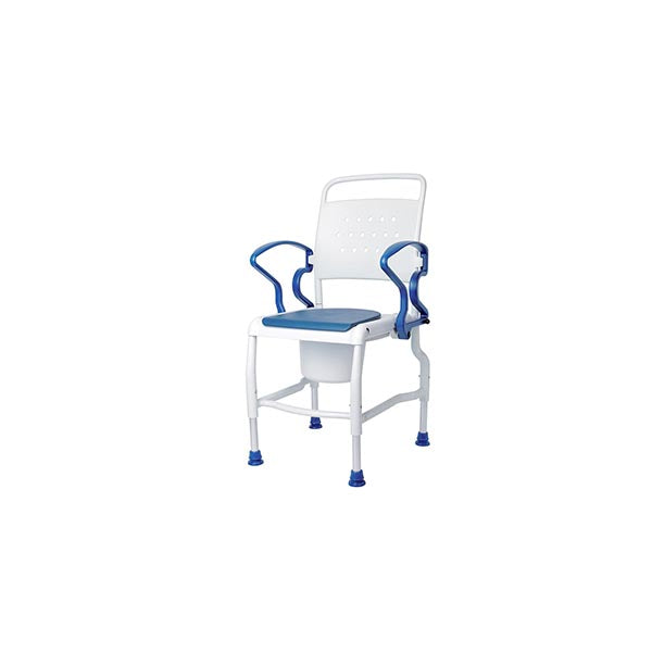 Rebotec Koln Bedside Commode Chair