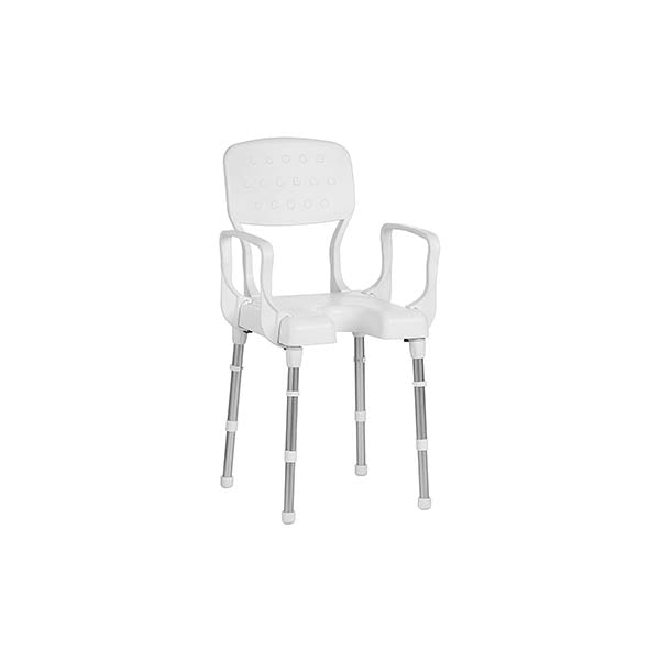 Rebotec Nizza Shower Chair