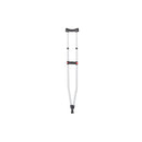 Rebotec Quick N Easy Underarm Crutches Adult