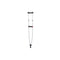 Rebotec Quick N Easy Underarm Crutches Adult