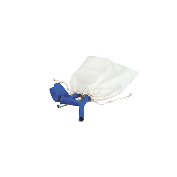 Rebotec Travel Collapsible Elbow Crutch