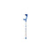 Rebotec Travel Collapsible Elbow Crutch