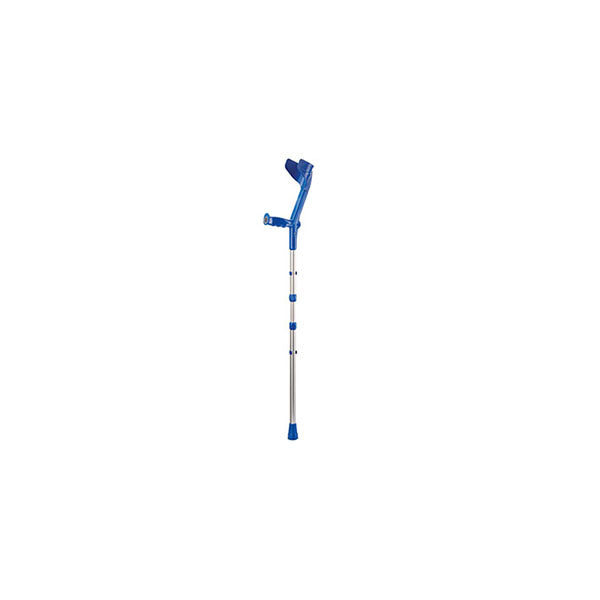 Rebotec Travel Collapsible Elbow Crutch