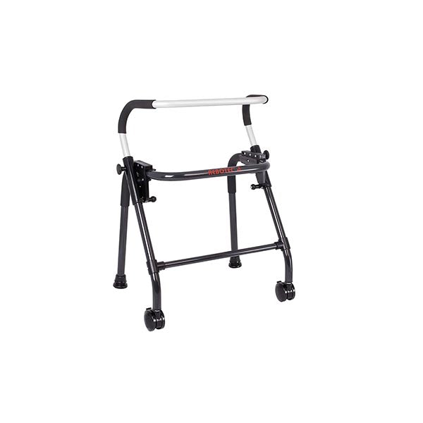 Rebotec Walk On With Rollers Walking Frame