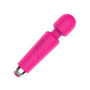 Rechargeable Hero Wand Vibrator