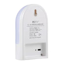 Rechargeable Motion Activated Led Light Portable Night Sensor Lamp