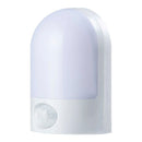 Rechargeable Motion Activated Led Light Portable Night Sensor Lamp