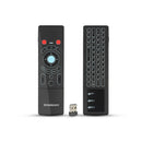 Simplecom Rechargeable Wireless Remote Air Mouse Keyboard Touch Pad