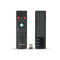 Simplecom Rechargeable Wireless Remote Air Mouse Keyboard Touch Pad