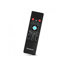 Simplecom Rechargeable Wireless Remote Air Mouse Keyboard Touch Pad