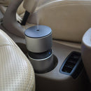 Rechargeable Essential Oil Car Diffuser