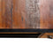 Reclaimed Wood TV Cabinet 90x30x48cm