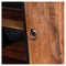 Reclaimed Wood TV Cabinet 90x30x48cm
