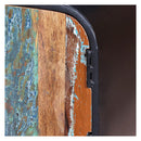 Reclaimed Wood TV Cabinet 90x30x48cm