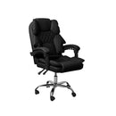 Recliner Gaming Office Computer Seat Racing Pu Leather Executive