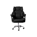 Recliner Gaming Office Computer Seat Racing Pu Leather Executive