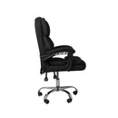 Recliner Gaming Office Computer Seat Racing Pu Leather Executive