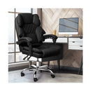Recliner Gaming Office Computer Seat Racing Pu Leather Executive