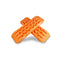 Recovery Sand Tracks With 2Pcs 10T 4Wd Orange