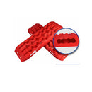 2 Pairs Recovery Tracks Sand Mud Snow Accessory 4Wd 4X4