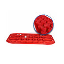 2 Pairs Recovery Tracks Sand Mud Snow Accessory 4Wd 4X4